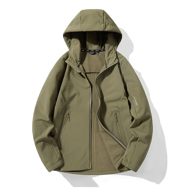 Male olive green