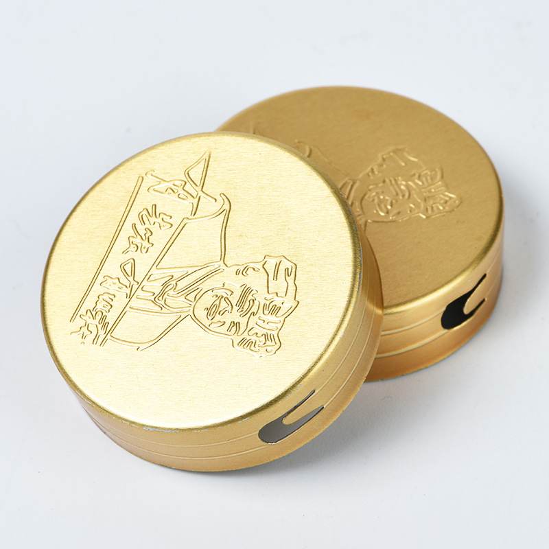 Fabricante al por mayor de tapas de aluminio con abre-fácil, fábrica de tapas de botellas, tapas de aluminio pequeñas, tapas metálicas, tapas de bebidas fáciles de abrir