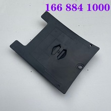 适用奔驰ML400GLS叶子板内衬小盖板GLE350大灯挡泥板1668841000