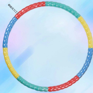 Hula Hoop for Abdominal Tightening, Slimming Belly, Fitness Special Fat Burning, Beautiful Waist and Slimming Waist, Adult Home Indoor Strong Weight Loss