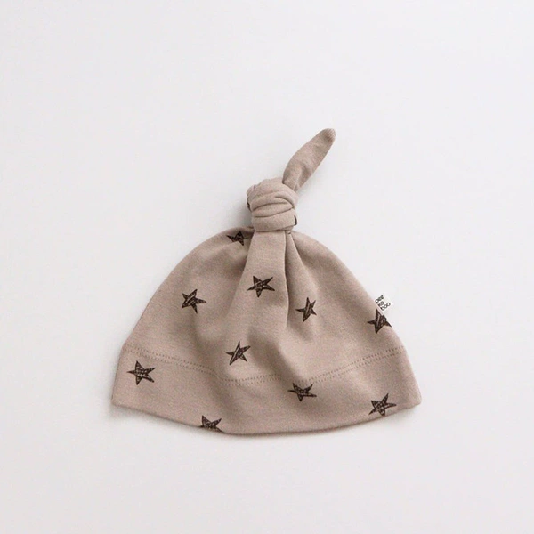 Khaki hat
