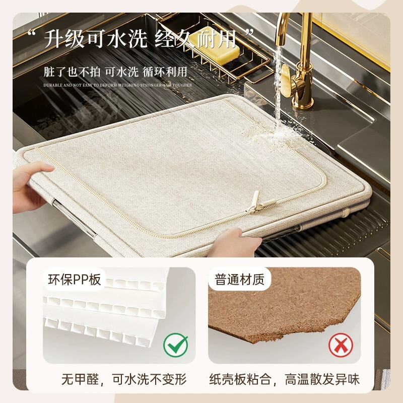 整理师推荐天山棉麻收纳箱家用折叠防水防潮大容量衣柜布艺百纳箱|undefined