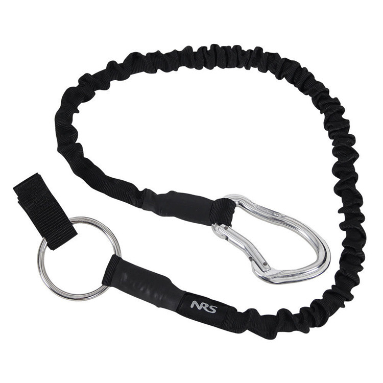 水域救援装备救生衣牛尾绳救援逃生牵引绳户外逃生自救牛尾绳