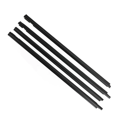 Vehicle Sealing Strip 2003-2009 Door Window Glass