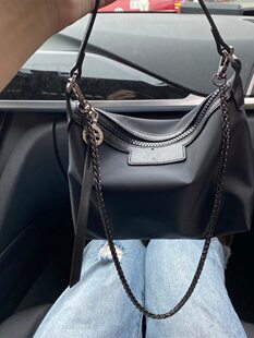 Underarm bag, one-shoulder bag, small fashionable universal small clutch bag