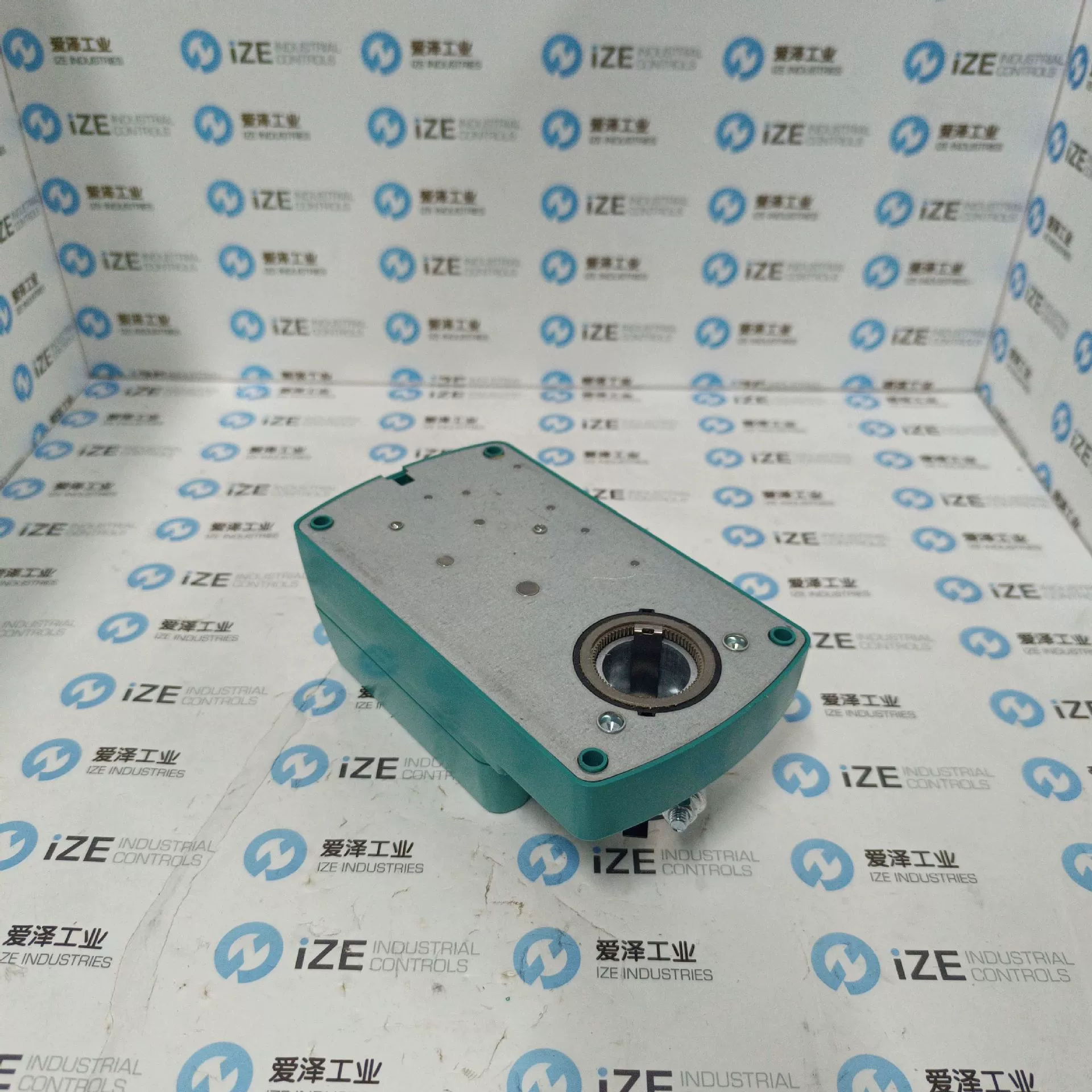 JOVENTA Привод DAS1 оригинальный