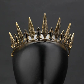 发带;皇冠;发箍