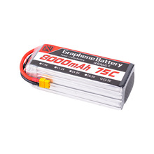 GW 6S22.2v8000MAH75Co˙C FPVh10紩ԽCRC܇ģ늳