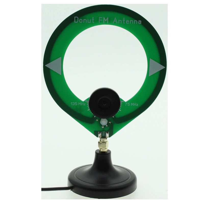 FM FD antenna 5W