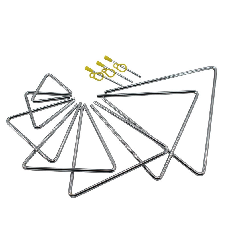 School professional percussion instruments for kindergarten, increased thickness