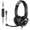 ENC noise reduction