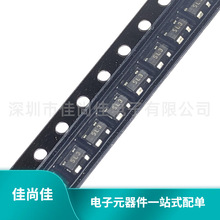 PJSR05 PJSR05T/R ˿ӡSL3 SOT143 �͵���TVS���������о����