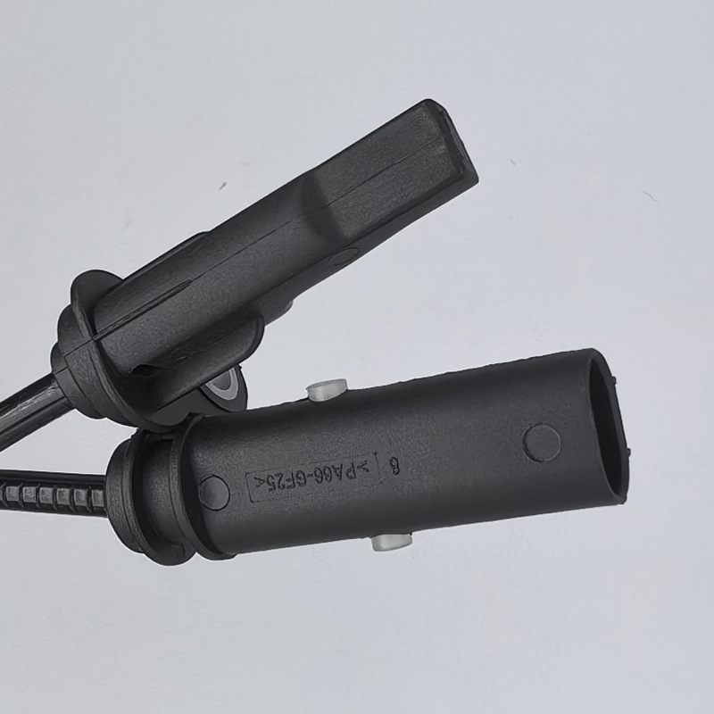 34526791225 Is Suitable for Bmw Rear Wheel Abs Sensor, Left Rear Abs Sensor, Anti-Lock Sensor