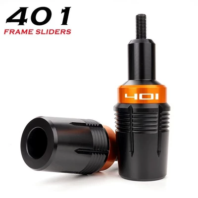 Motorcycle bumper Exhaust Anti-Fall Protection Ball