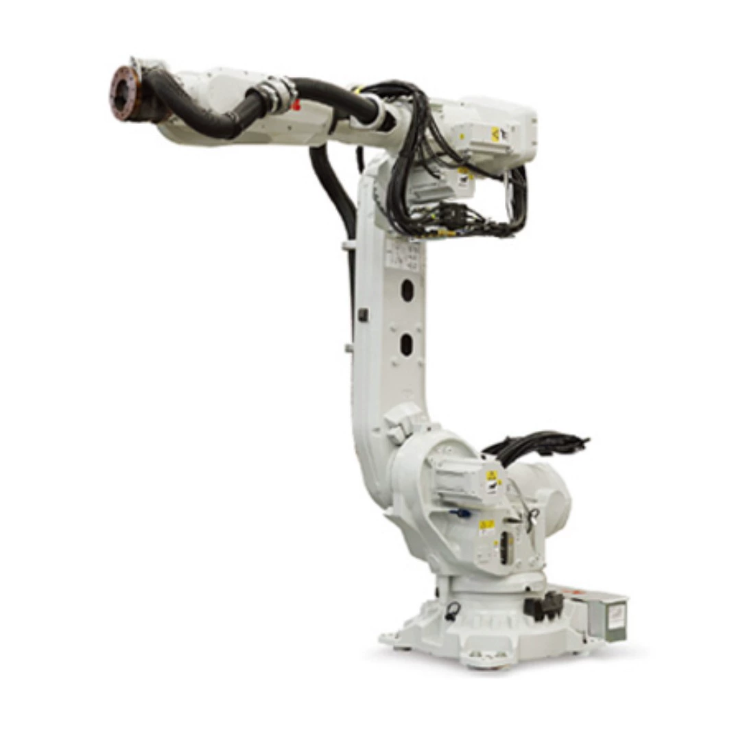 ABB Промышленный робот IRB 6700-200/2.60 6-осевая нагрузка 200KG обработка и резка интеллектуальный