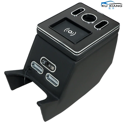 Suitable for Mercedes-Benz V-Class: Armrest box