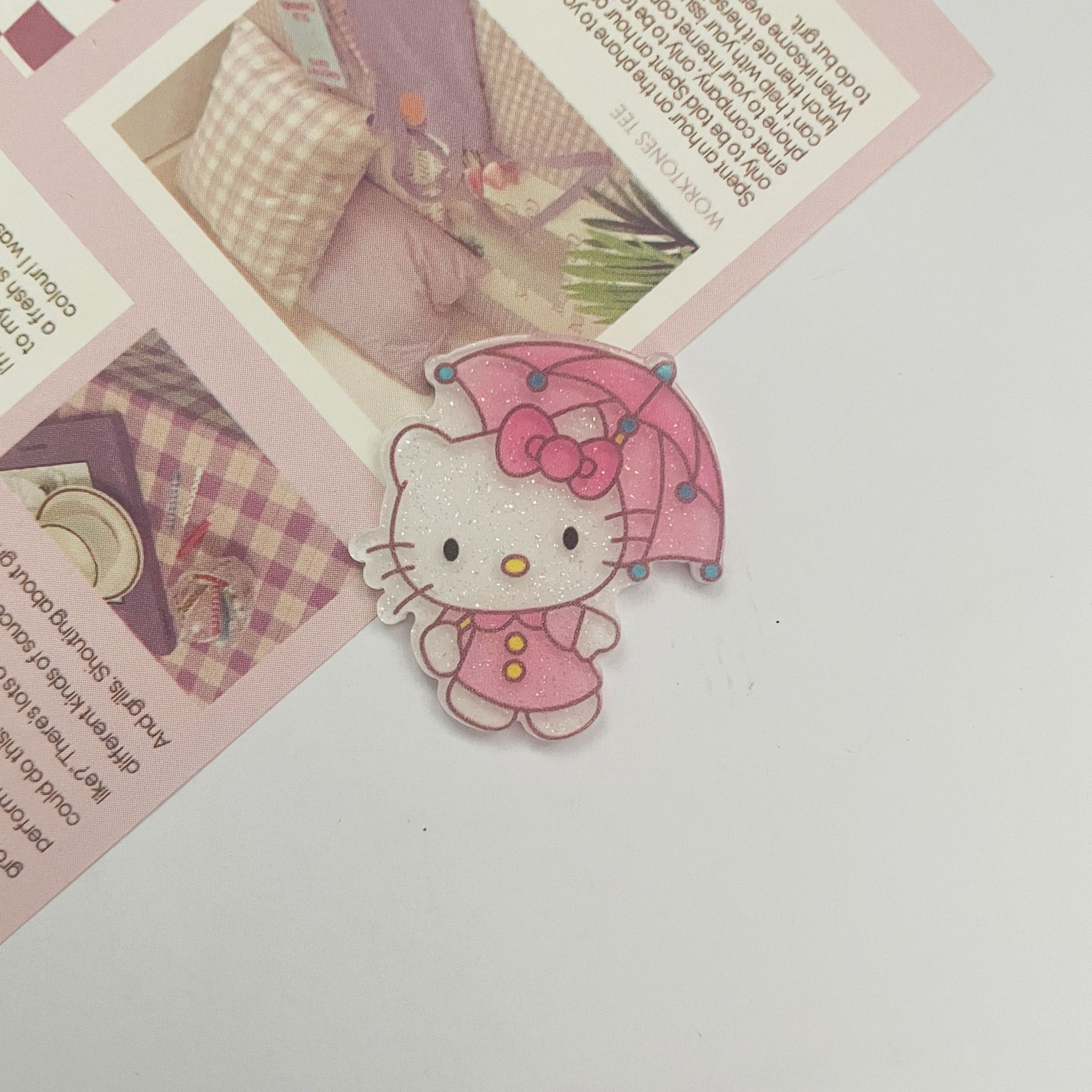 우산 kt2.9cm * 2.7cm