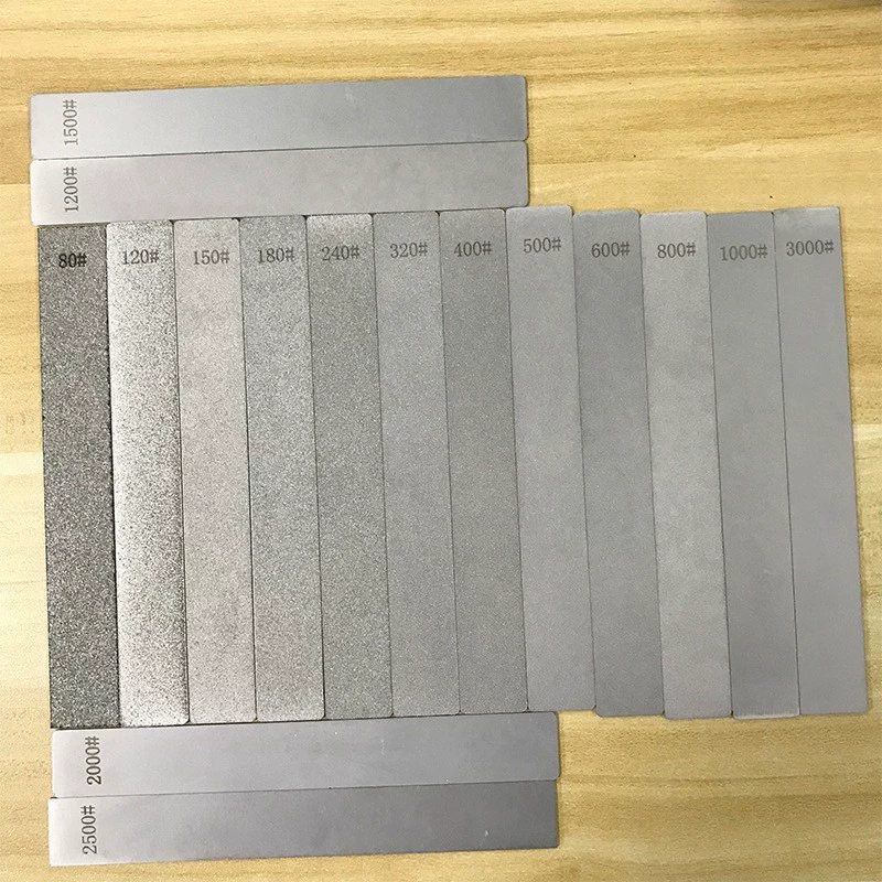 Точильный диск для ножей, нож для чистки сахарного тростника, точилка для ножей, 150*20*1 мм, для домашнего использования на открытом воздухе