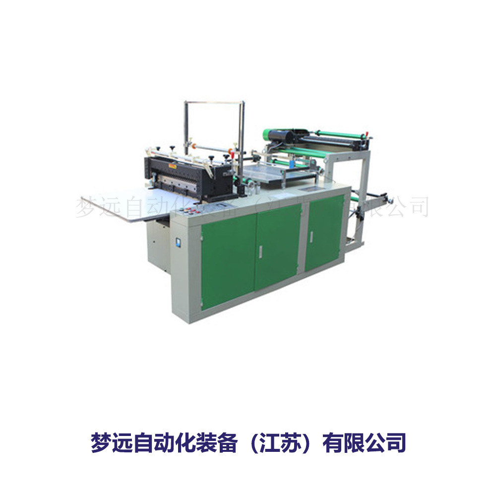 无锡 MHQ2上下刀横切机 梦远自动化 生产工厂电动智能