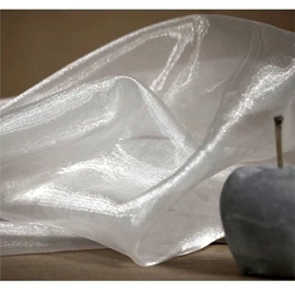 网眼布;色织、提花布;涤纶面料