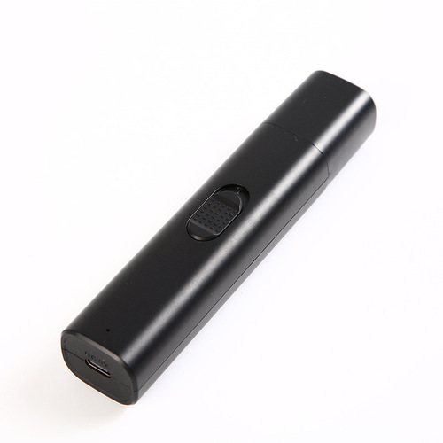 Pet Nail Grinder USB Rechargeable Cat Nail Grinder Pet Nail Clipper Silent Pet Grooming and Cleaning Tool