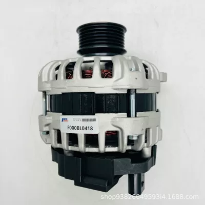Suitable for Volkswagen Generatorlar hissələri (Dinamo və detalları)