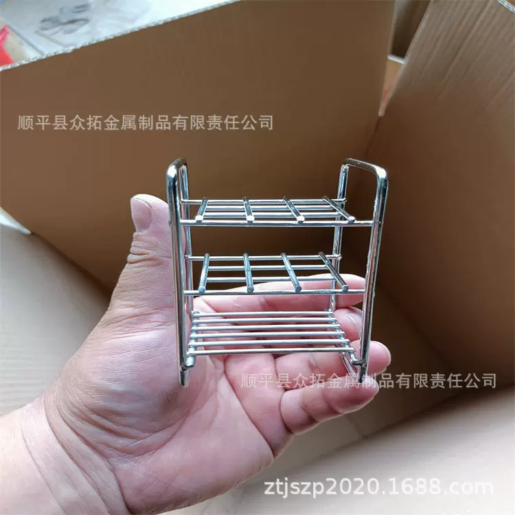 生产供应试管架  实验室滴剂试管架子  样品检测试管架