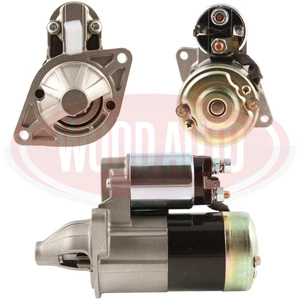 M000T88084 starter 16824-63014 jiubaotian D722 starter motoru