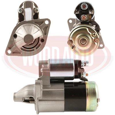 M000T88084 starter 16824-63014 starter motor jiubaotian D722 starter motor