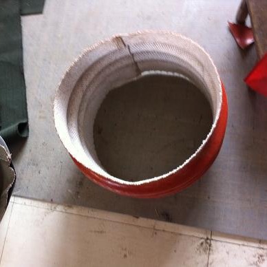 特种加厚耐高温伸缩管应用 性质 构造 用途