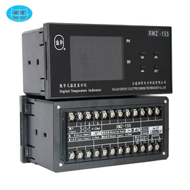 压力式温度计;其他仪器仪表;温湿度控制器