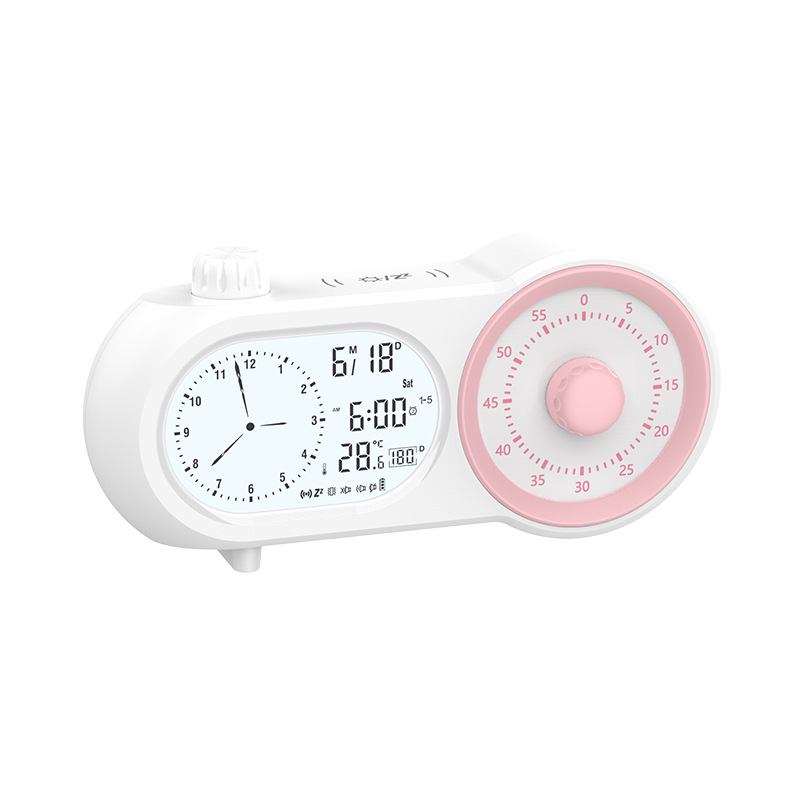 핑크 [일반 디스플레이 +1200mAh]