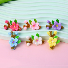 �羳��ɫ��֦�һ���֬���DIY�l�A�l�K�^����A����Ь�۲�����