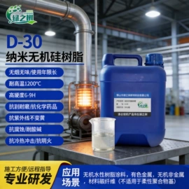 特种涂料;有机硅树脂;耐高温涂料