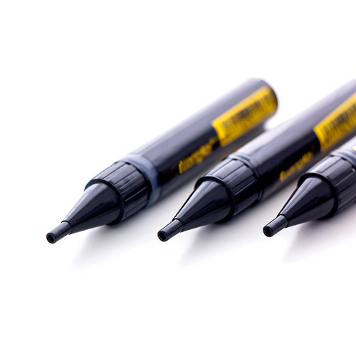 Guangna MS01 beautiful pen and ink calligraphy pen soft pen ink refill liquid large and medium script small script pigment ink