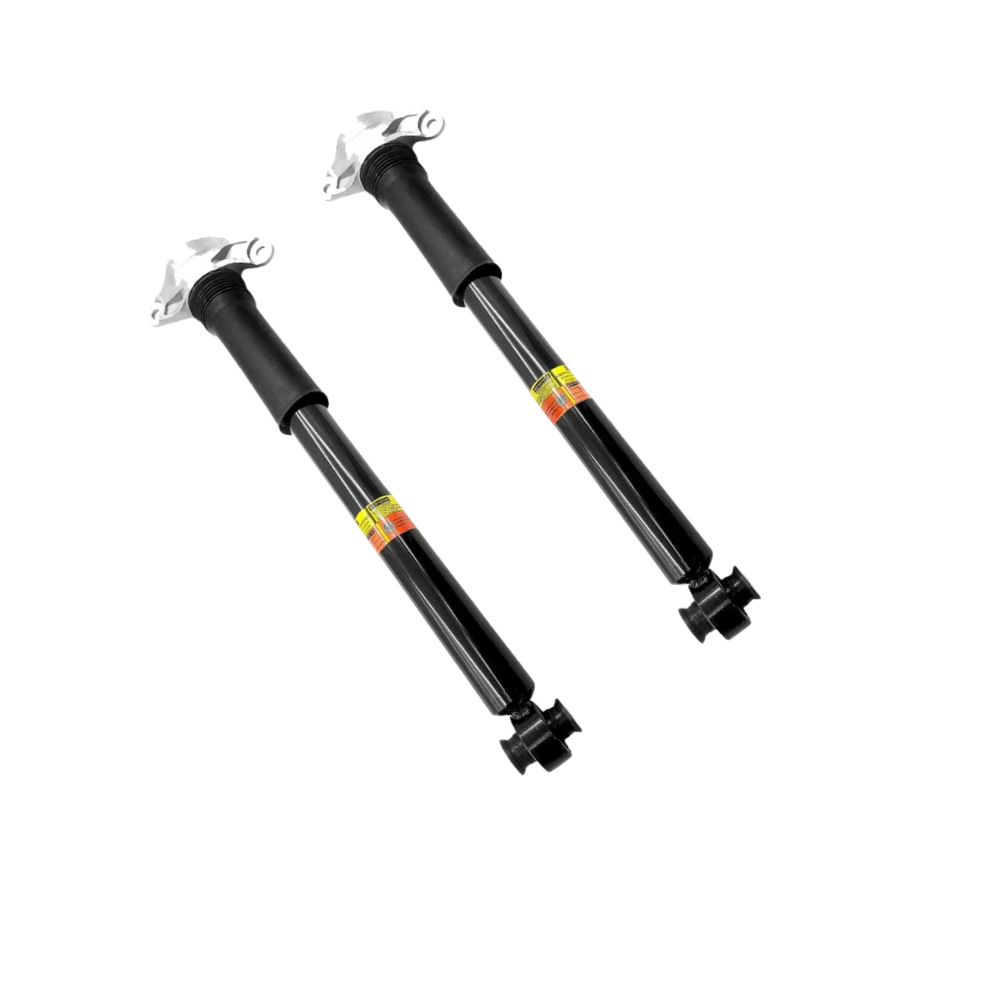 Suitable for 2X Fit Range Rover Velar L560 Rear Shock Absorber Strut Cvd Type Lr109360