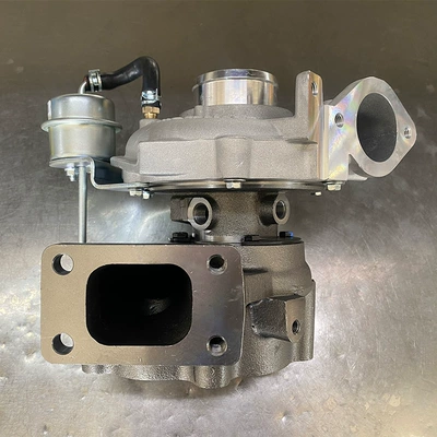Rhf5 Gt2259Ls 17201-Ew070 160926180t 17201Ew070 Turbocharger