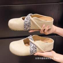 ������5CM�ɹ�����ЬŮ2025���ļ��͹ź��һ�_���⴩���^����Ь