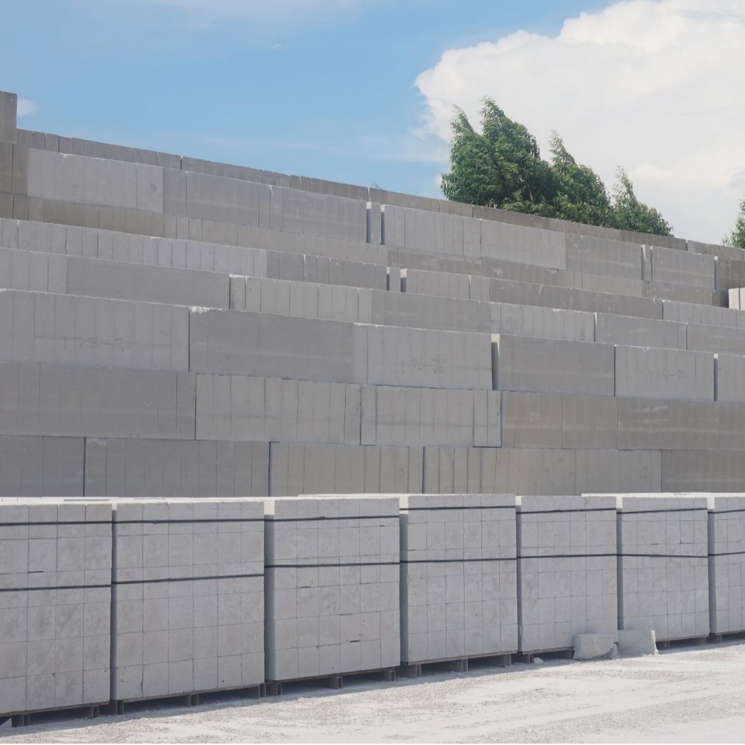 轻质砖批发价格 各种轻质砖规格齐全 厂家直供欢迎来电订购加气块