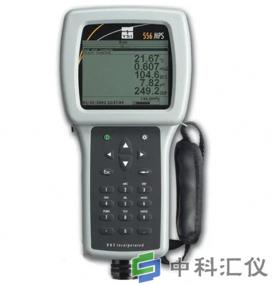 美国YSI 556MPS多参数水质分析仪