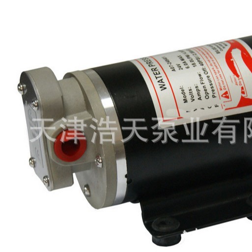四氟齿轮泵TSCB 齿轮泵齿轮泵PTFE 耐酸碱盐齿轮泵 海水齿轮泵