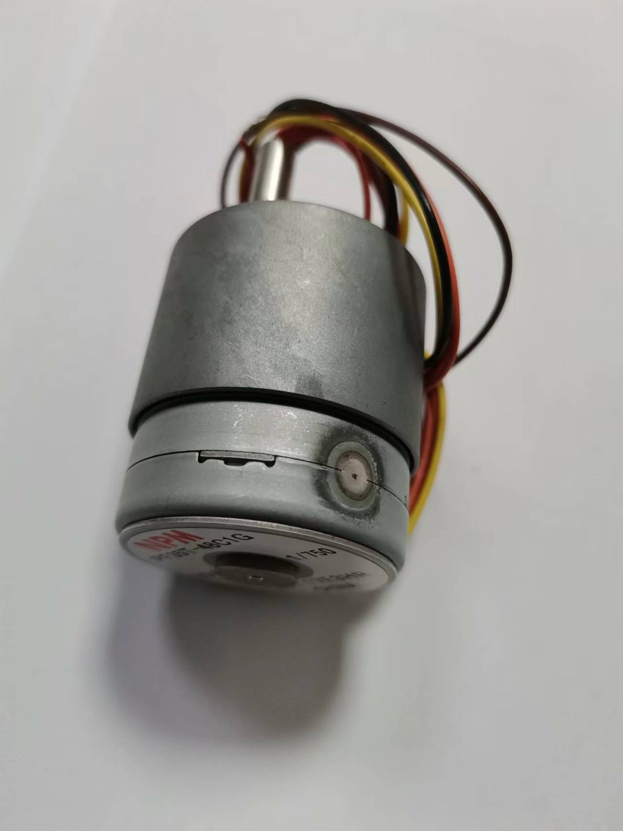 NPMPM型步进电机马达PF35T-48W1,汽车行业适用