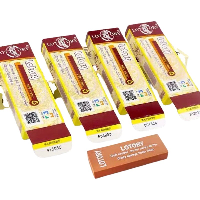 Elderly Man's Eraser Drawing Eraser Sketch Eraser Special for Art Students Ultra Clean Soft Eraser Art Sketch Drawing