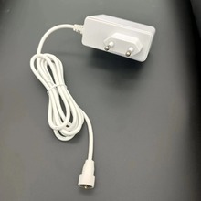 SOMINYU生產磁吸頭11.4v鋰電池充電器轉燈充電器,12v電源適配器