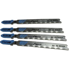 瑞士进口Bosch/博世曲线锯条金属快速切割锯条T121AF单支价格