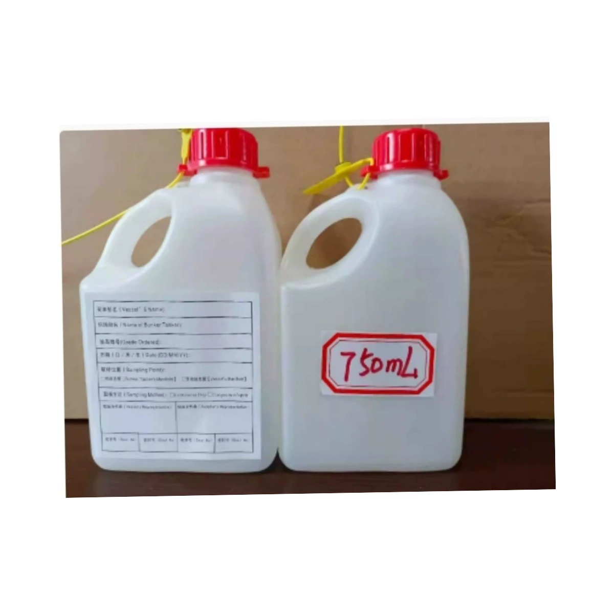 Цена договорная. Бутылка для образцов масла. Модель АЗС: BX899-750ML. Номер библиотеки: M39439.