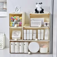 Стойка, минифигурка, коробка хранения, канцелярия