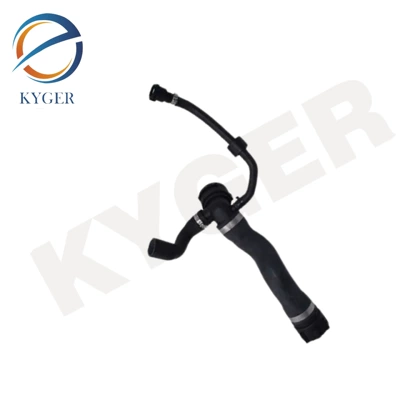 automobile water pipe F10F12 Water Pipe