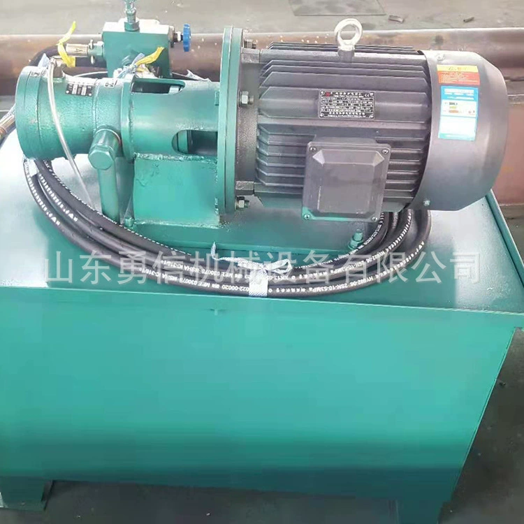 Одиночная машина для снятия гидравлической стойки, машина для установки колонны угольной шахты, машина для снятия большого крутящего момента, машина для снятия одной колонны для угольных шахт