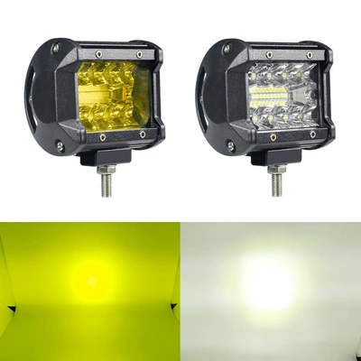 Work Light Off-Road Vehicle – İşçi projektorları